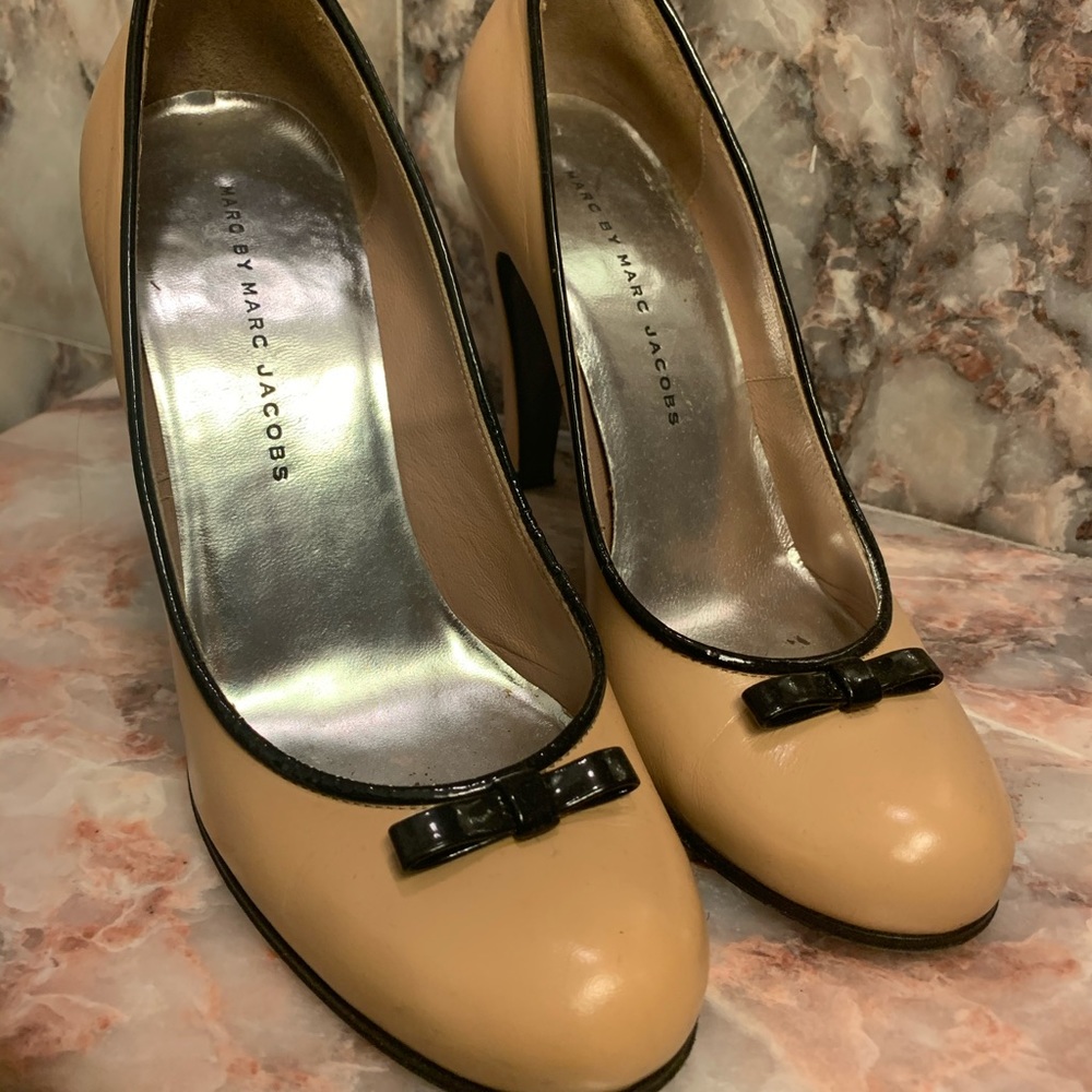Marc Jacobs heels